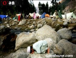Ramazan-ı Şerif Ayında Nafile Namaz