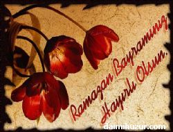 Ramazan Bayramı